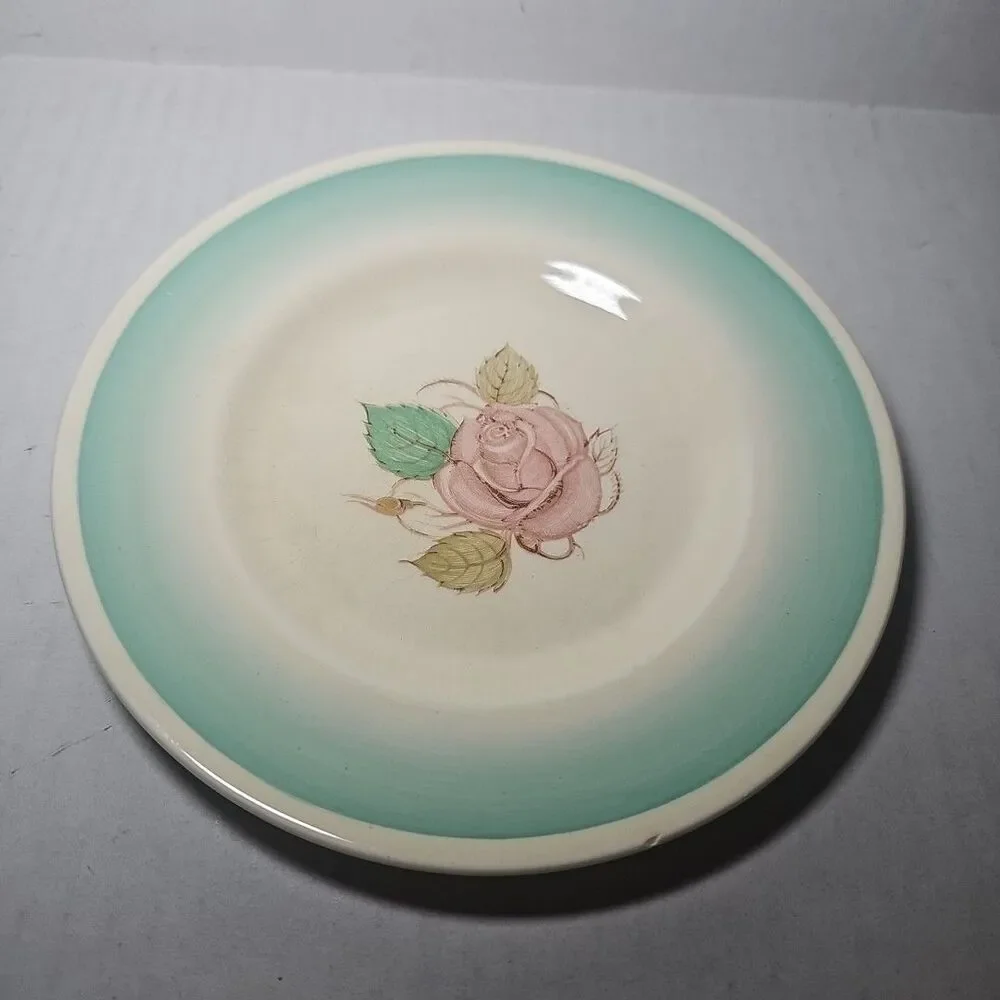 Vintage Susie Cooper 7